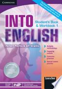 Into english. Student's book-Workbook-Maximiser. Con CD Audio e DVD-ROM. Con espansione online. Per le Scuole superiori