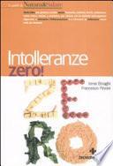 Intolleranze zero!