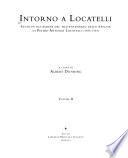 Intorno a Locatelli