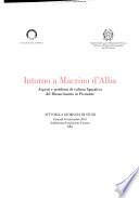 Intorno a Macrino d'Alba