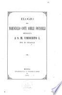 Intorno al marchese Achille Fontanelli ...