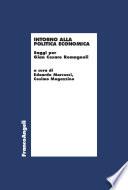 Intorno alla politica economica