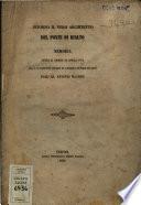 Intorno il vero architetto del Ponte di Rialto memoria letta il giorno 23 aprile 1854 all'I.R. Istituto Veneto di scienze lettere ed arti