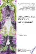 Intramontabile Rorschach. Ieri, oggi, domani