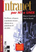 Intranet per NT e Unix. Con CD-ROM