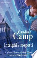 Intrighi e sospetti