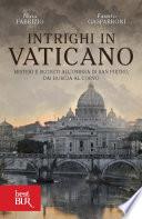 Intrighi in Vaticano