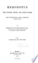 Introduction, text with notes