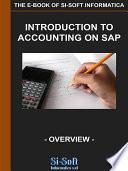 Introduction to Accounting on SAP - overview