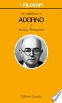 Introduzione a Adorno