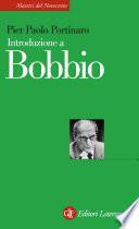 Introduzione a Bobbio