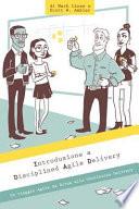 Introduzione a Disciplined Agile Delivery