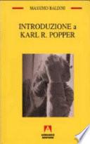 Introduzione a Karl R. Popper