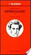 Introduzione a Kierkegaard