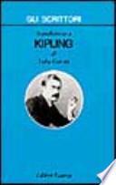 Introduzione a Kipling