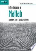 Introduzione a Matlab