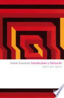 Introduzione a Nietzsche