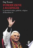 Introduzione a Ratzinger