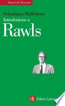 Introduzione a Rawls