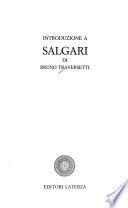Introduzione a Salgari