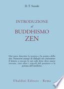 Introduzione al buddhismo zen