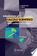 Introduzione al Calcolo Scientifico