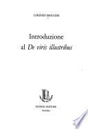 Introduzione al De viris illustribus