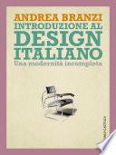 Introduzione al design italiano