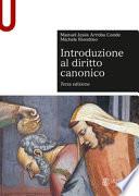 Introduzione al diritto canonico