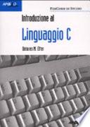 Introduzione al linguaggio C