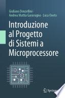 Introduzione al Progetto di Sistemi a Microprocessore