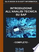 Introduzione all'Analisi Tecnica su SAP