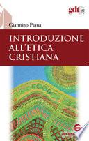 Introduzione all'etica cristiana