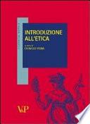 Introduzione all'etica