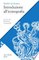 Introduzione all'iconografia