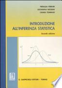 Introduzione all'inferenza statistica