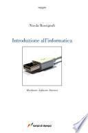 Introduzione all'informatica