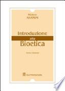 Introduzione alla bioetica