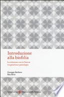 Introduzione alla biofilia. La relazione con la natura tra genetica e psicologia
