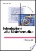 Introduzione alla Bioinformatica