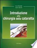 Introduzione alla chirurgia della cataratta