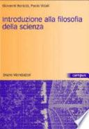 Introduzione alla filosofia della scienza