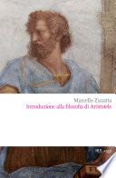 Introduzione alla filosofia di Aristotele