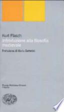 Introduzione alla filosofia medievale