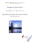 Introduzione alla fisica del reattore nucleare