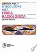 Introduzione alla fisica radiologica