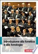 Introduzione alla fonetica e alla fonologia