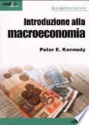 Introduzione alla macroeconomia