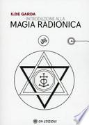 Introduzione alla magia radionica