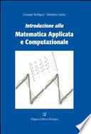 Introduzione alla matematica applicata e computazionale